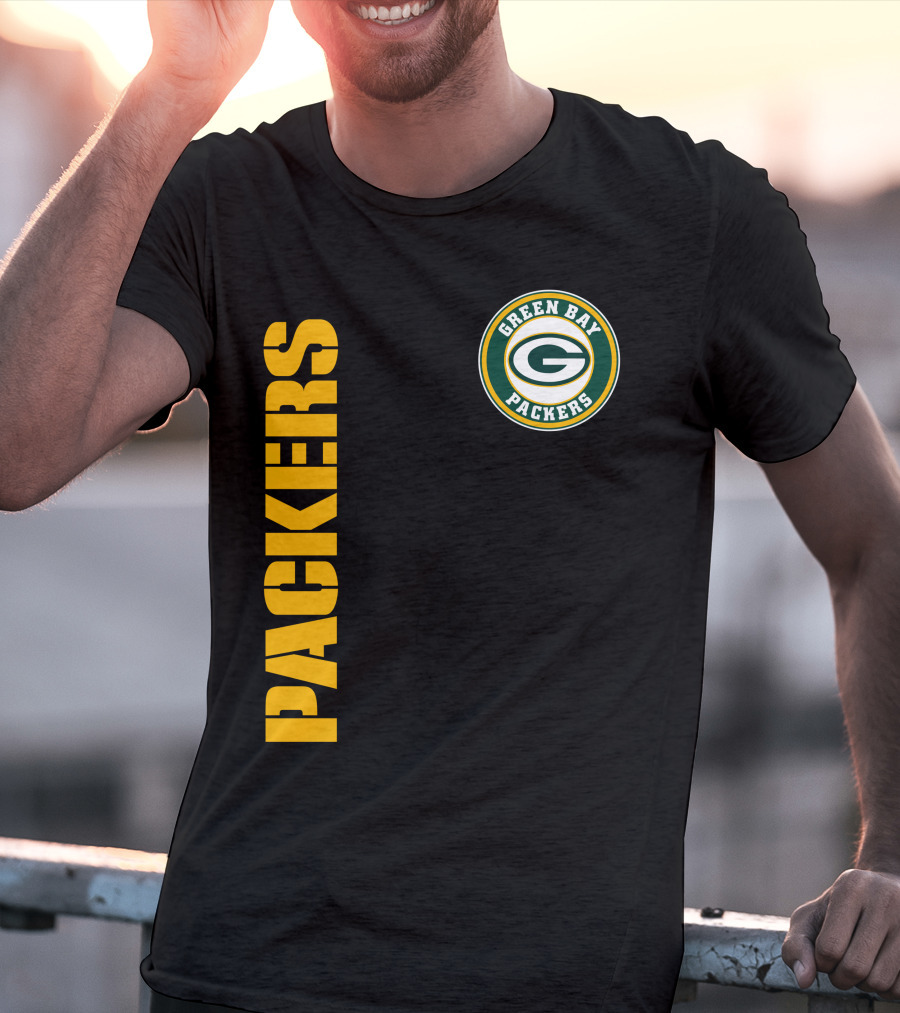 Green Bay Packers T-Shirt