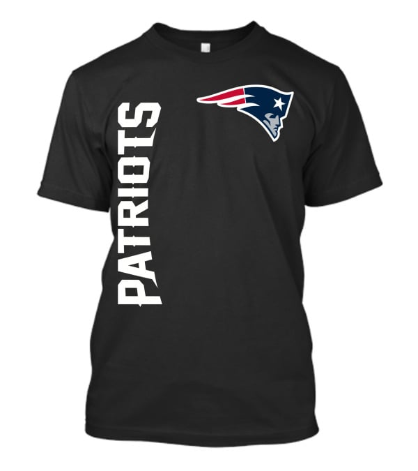 New England Patriots T-Shirt