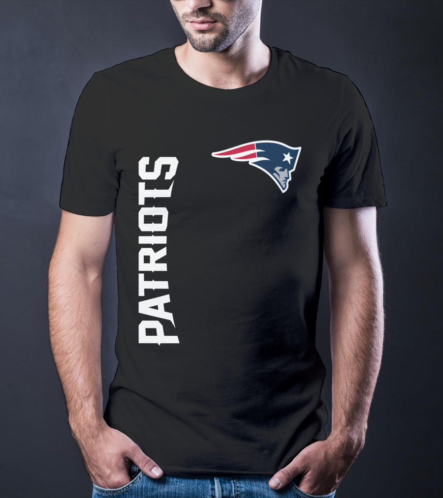New England Patriots T-Shirt