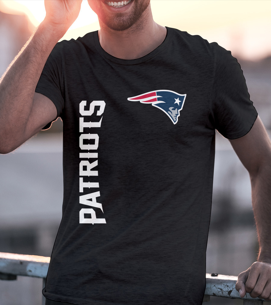 New England Patriots T-Shirt