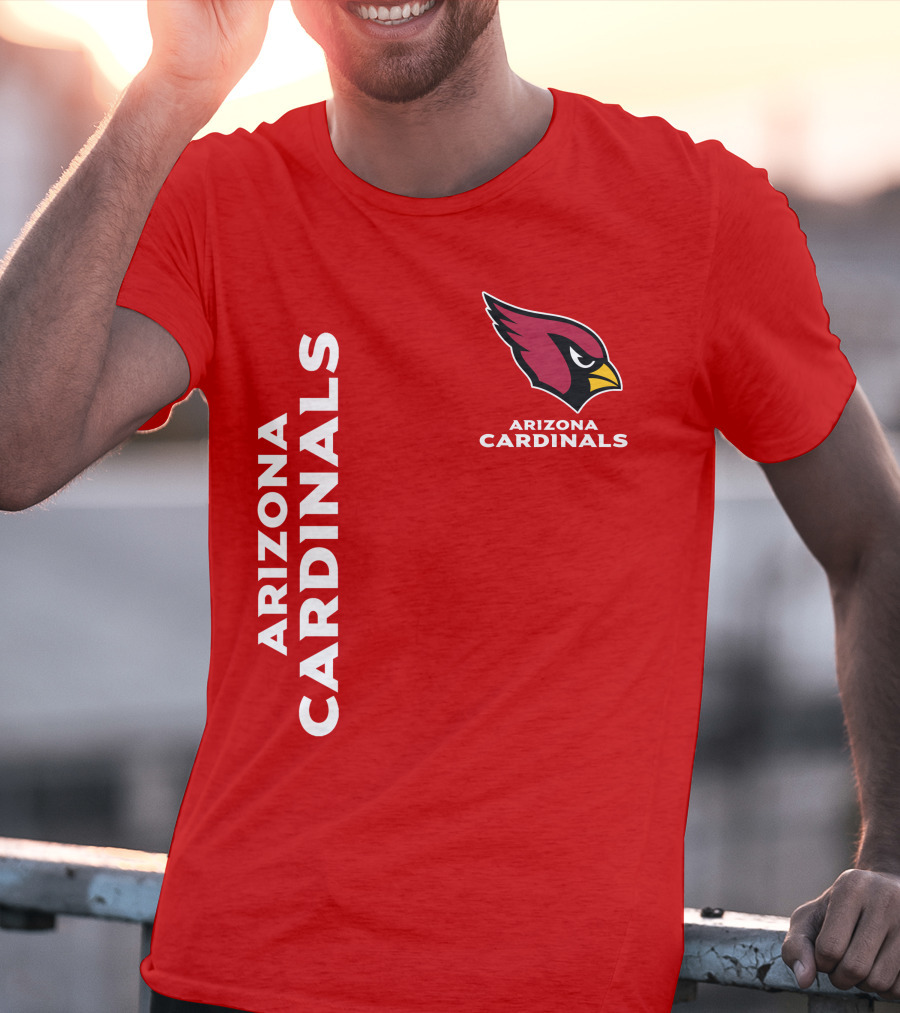 Arizona Cardinals T-Shirt