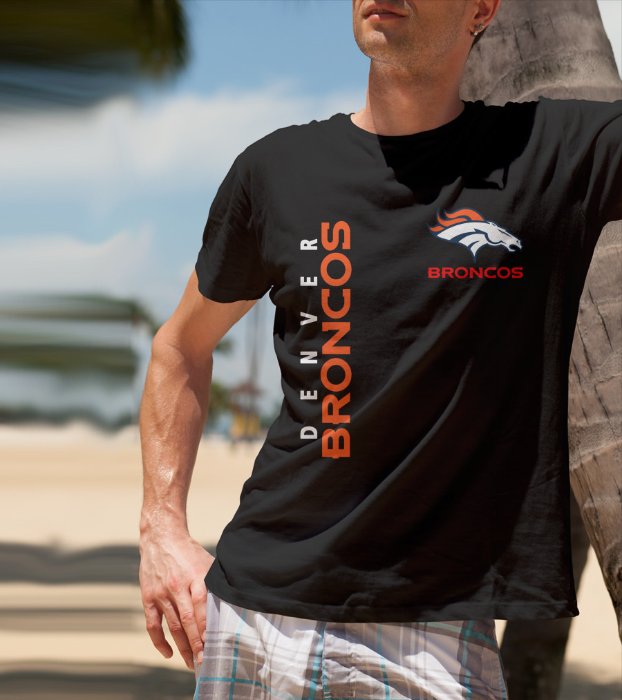Denver Broncos Broncos T-Shirt