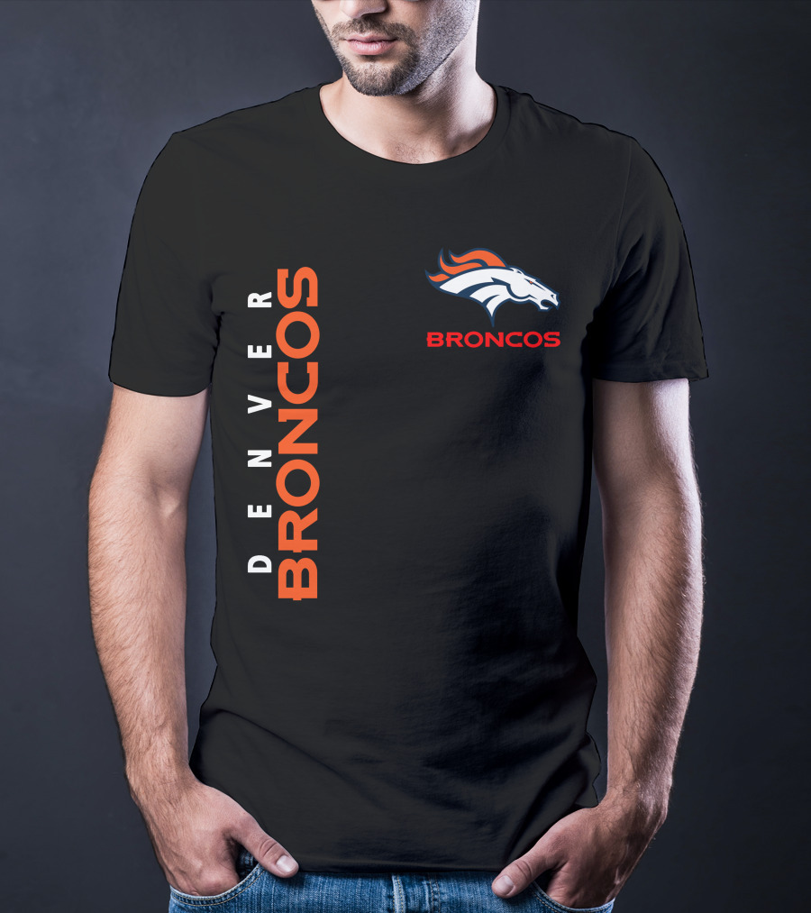 Denver Broncos Broncos T-Shirt