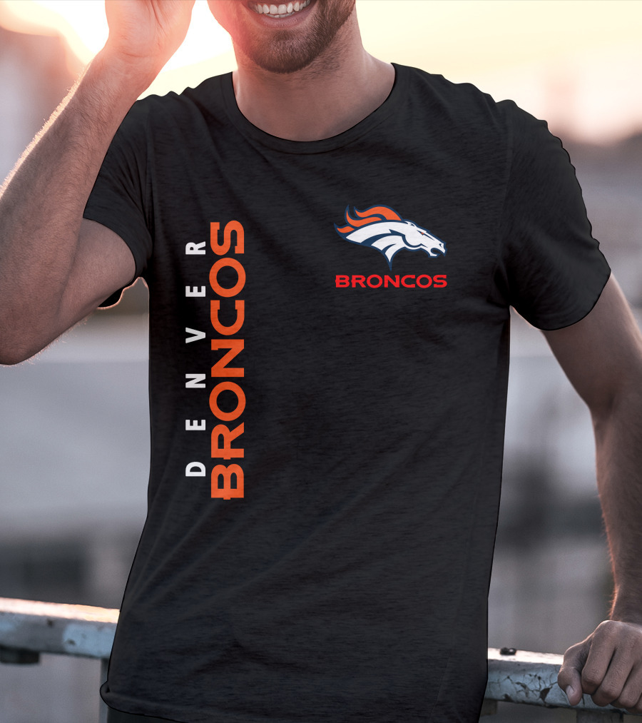 Denver Broncos Broncos T-Shirt