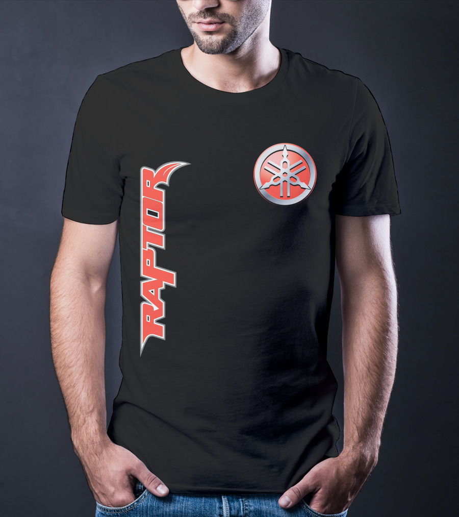 Raptor Yamaha T-Shirt