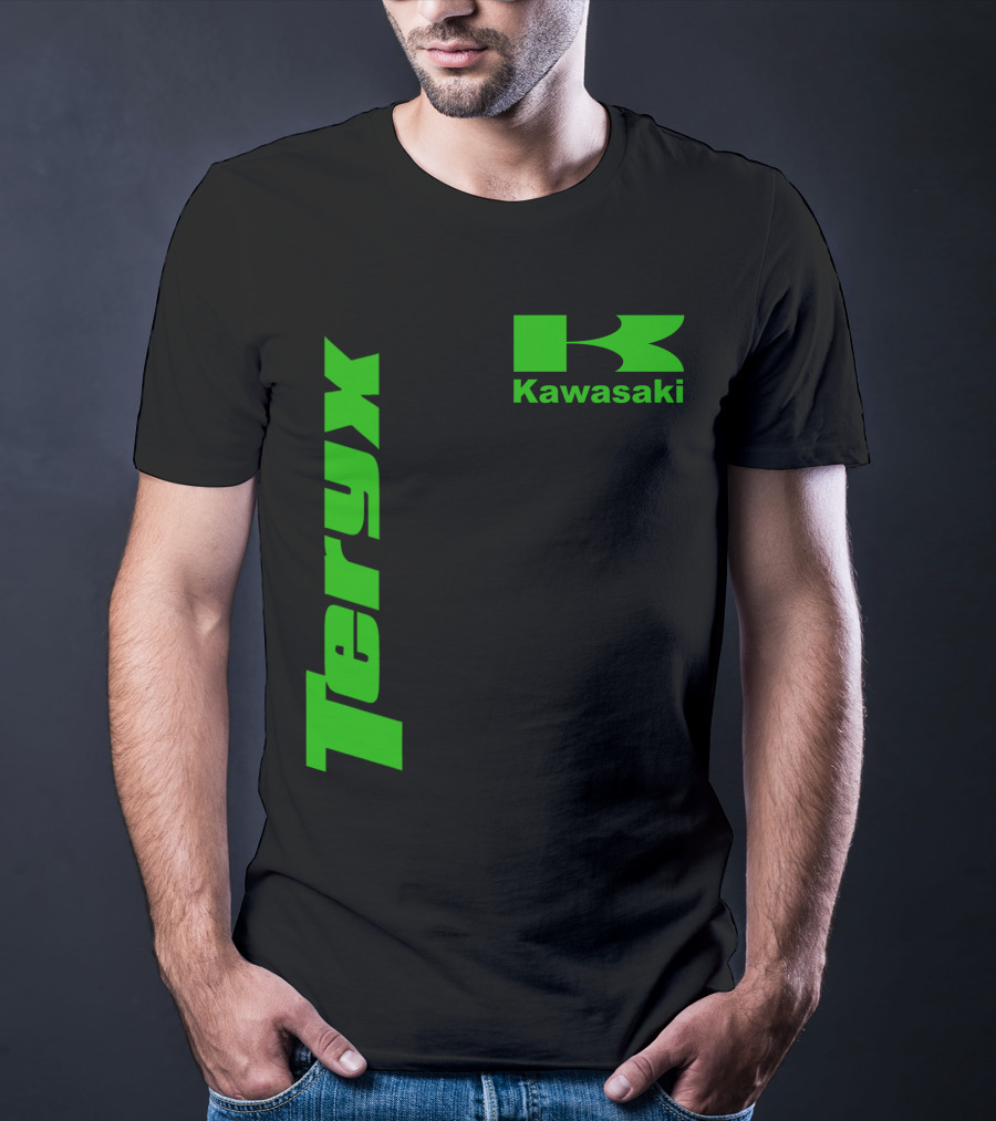Teryx Kawasaki T-Shirt