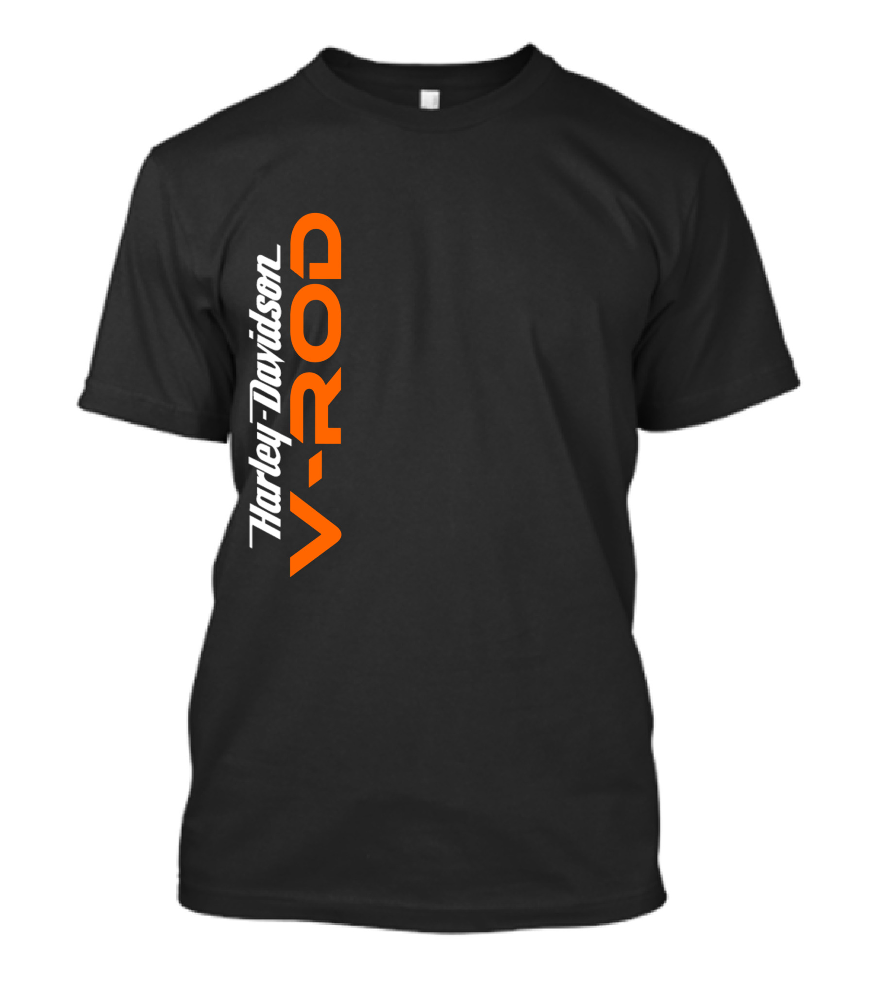 Harley Davidson V-Rod T-Shirt