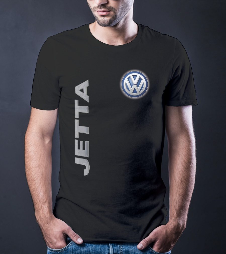 Jetta Volkswagen T-Shirt