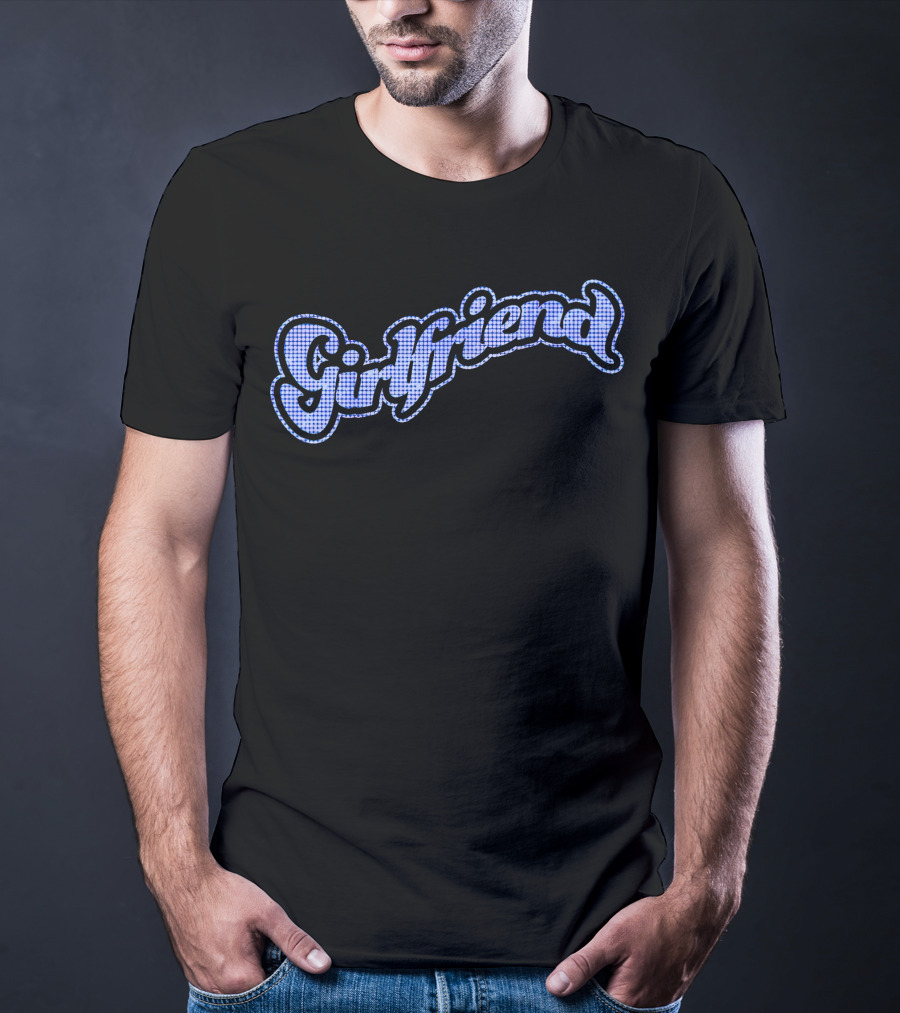Rebecca Black Girlfriend Merch T-Shirt