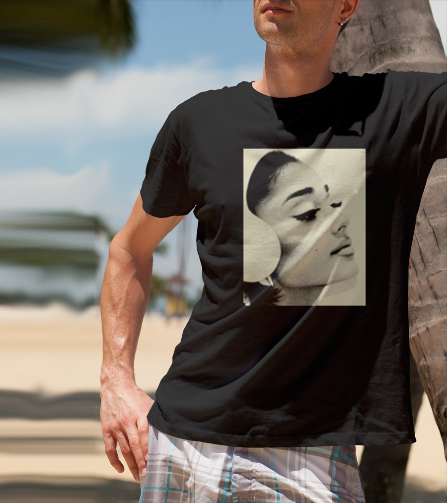 Positions Ariana Grande T-Shirt