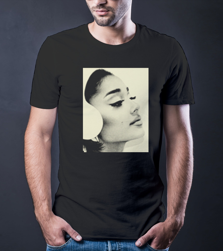 Positions Ariana Grande T-Shirt