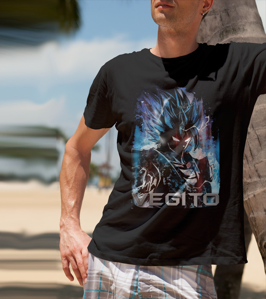 Vegito T-Shirt