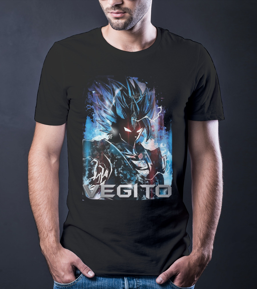 Vegito T-Shirt