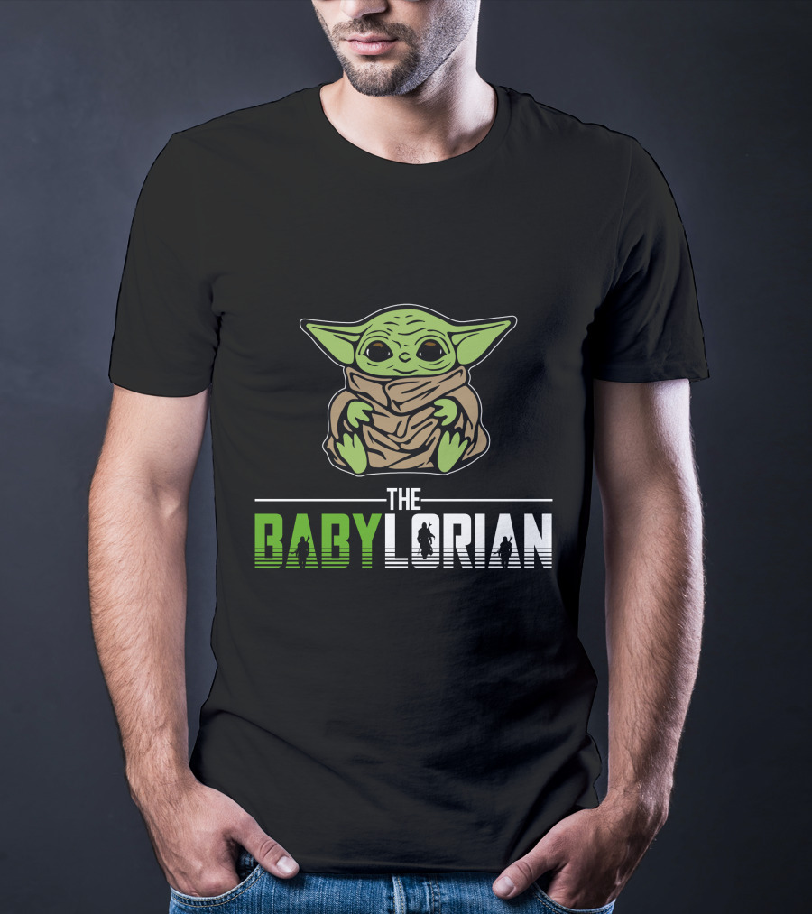 The Babylorian T-Shirt