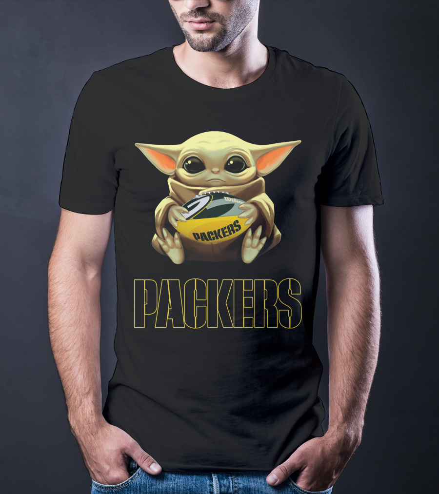 Packers T-Shirt