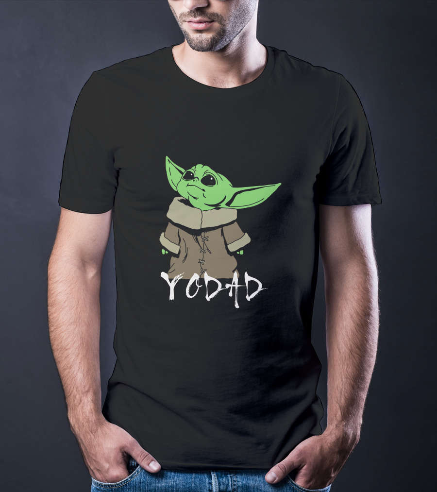 Yodad 69 T-Shirt