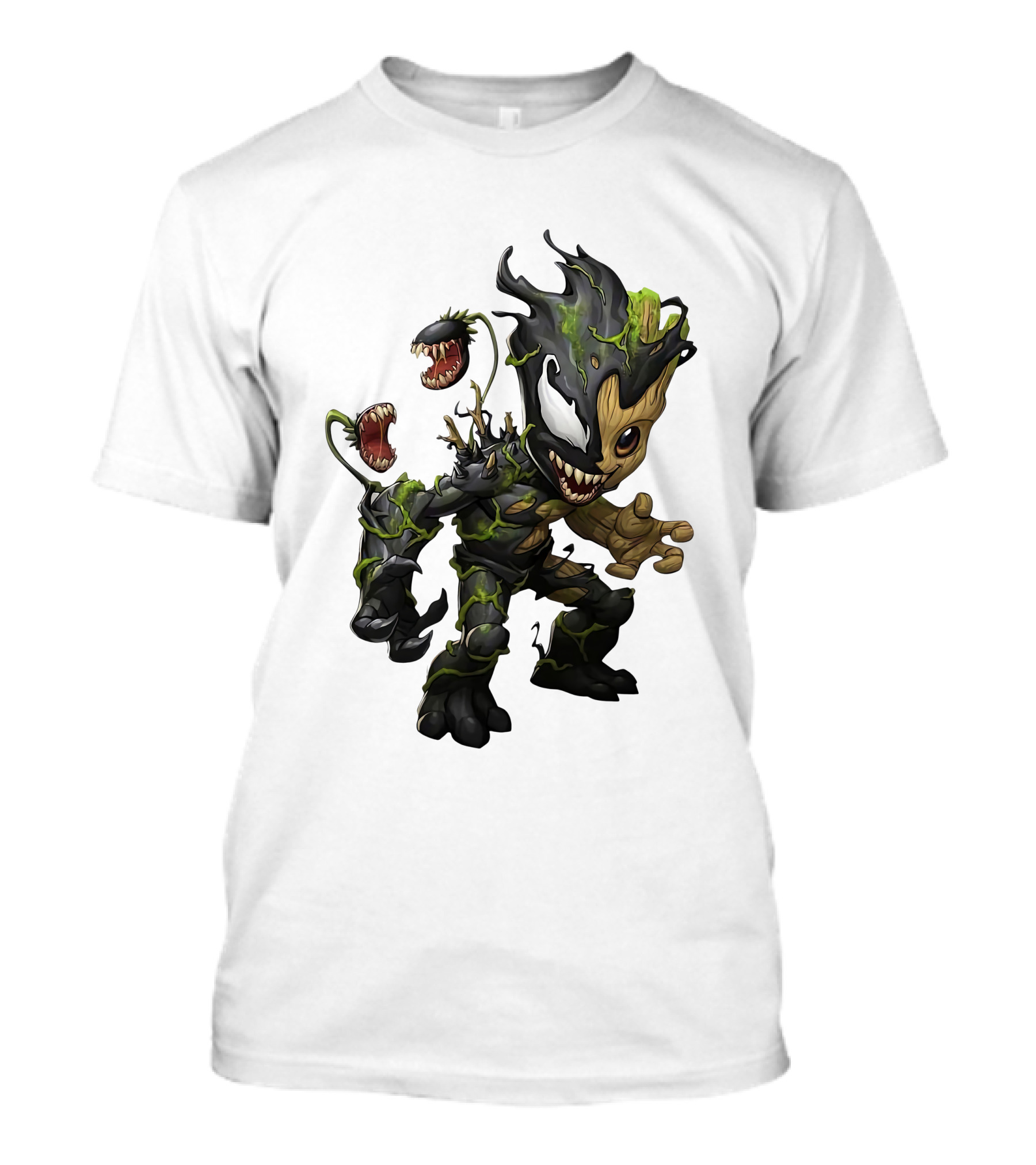Groot Venom Fusion ZN 229 T-Shirt