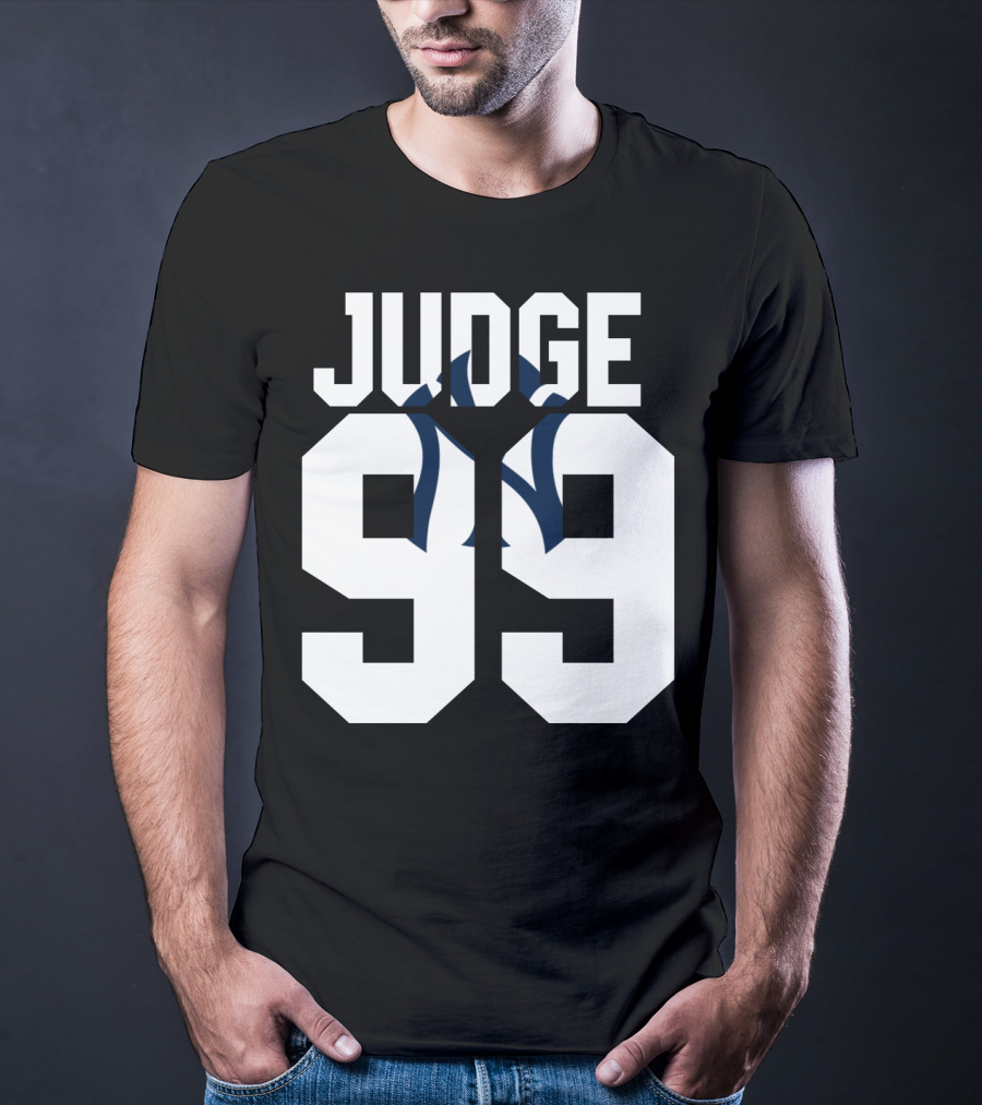 Judge 99 New York Yankees T-Shirt