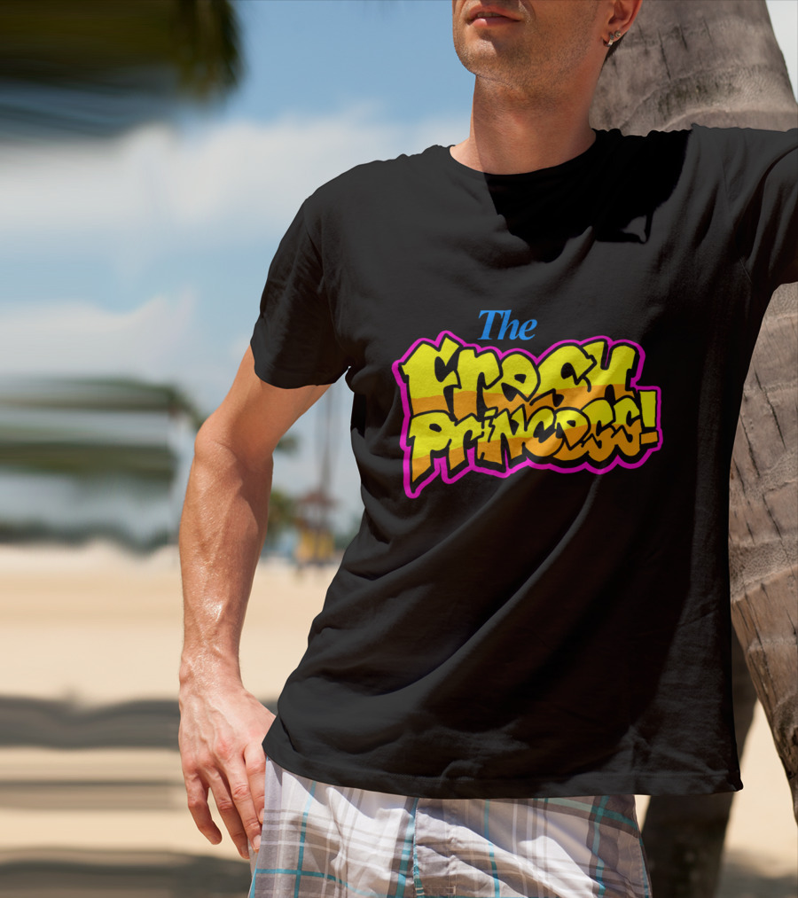 The Fresh Princess T-Shirt