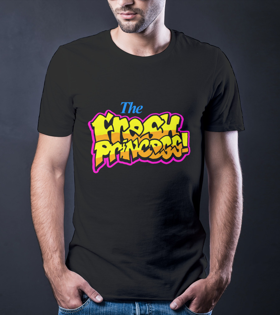 The Fresh Princess T-Shirt