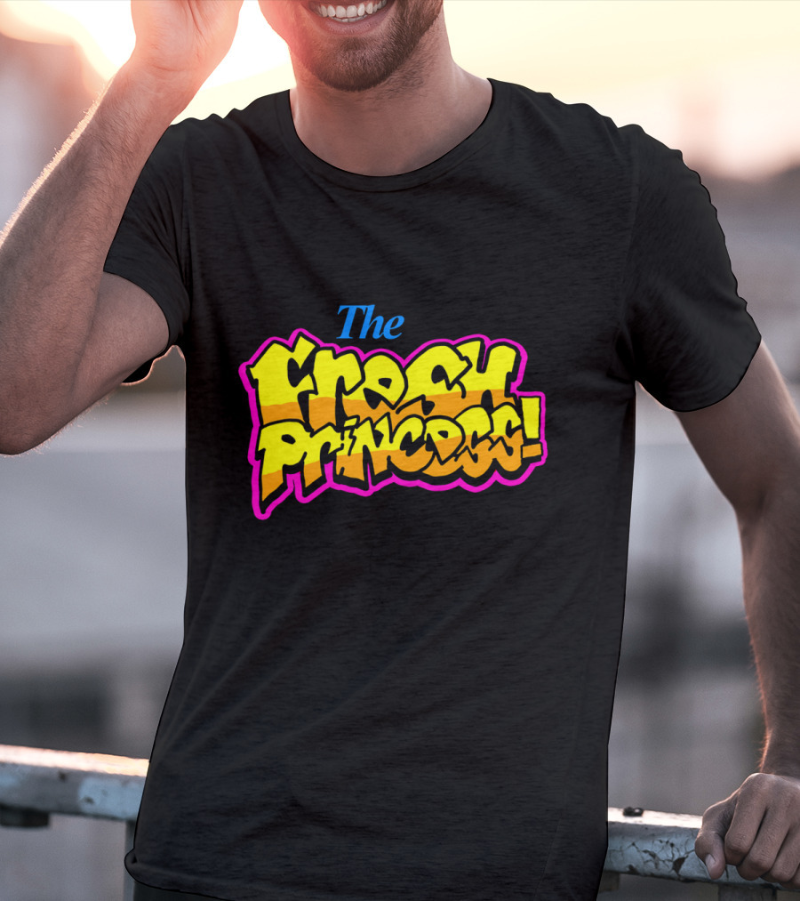The Fresh Princess T-Shirt