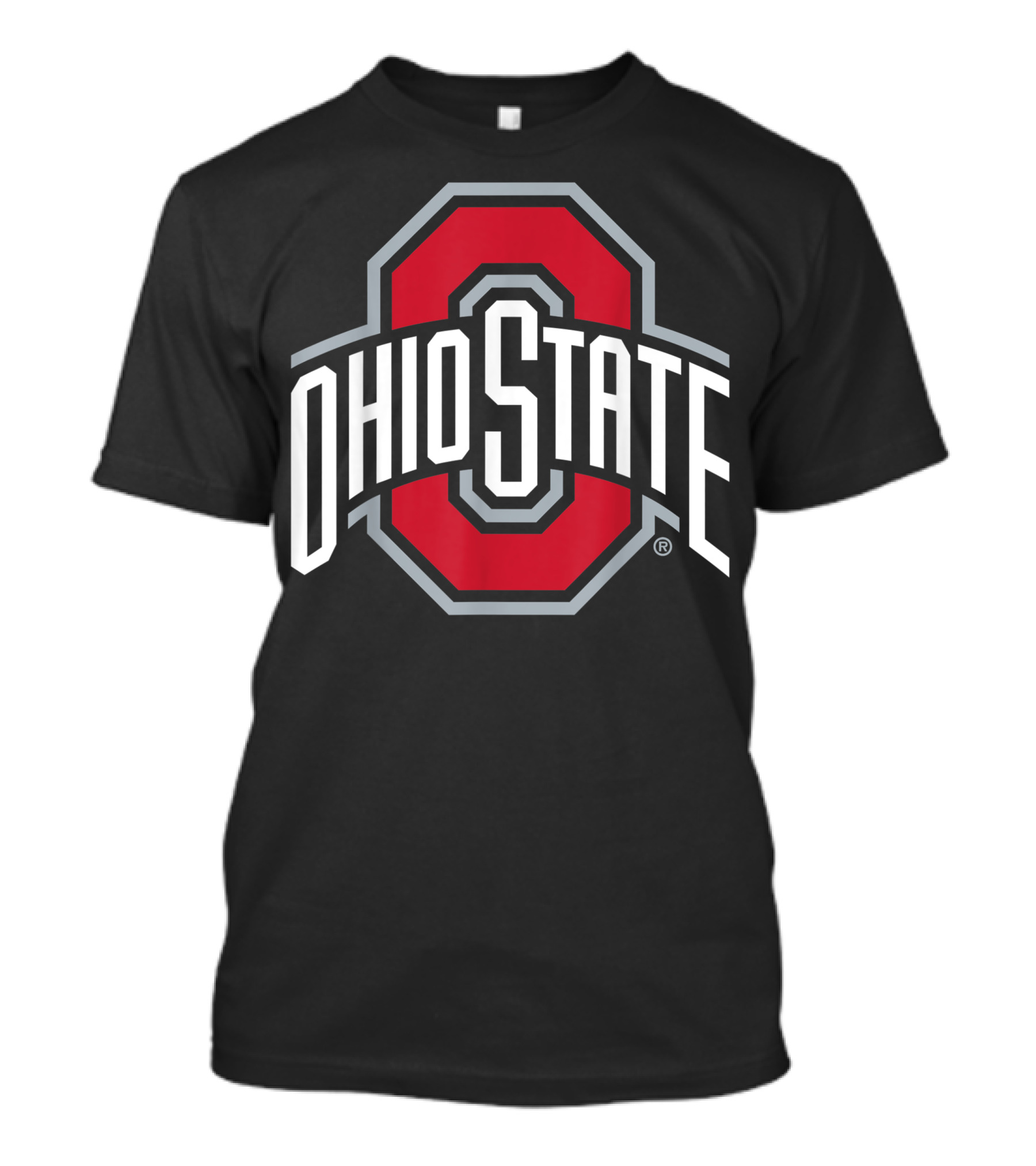 Ohio State University Block O T-Shirt