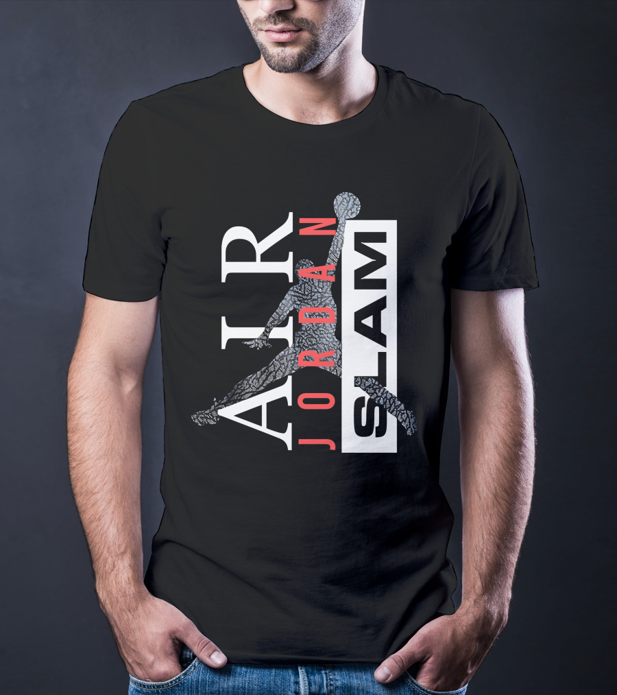 Air Jordan Slam T-Shirt