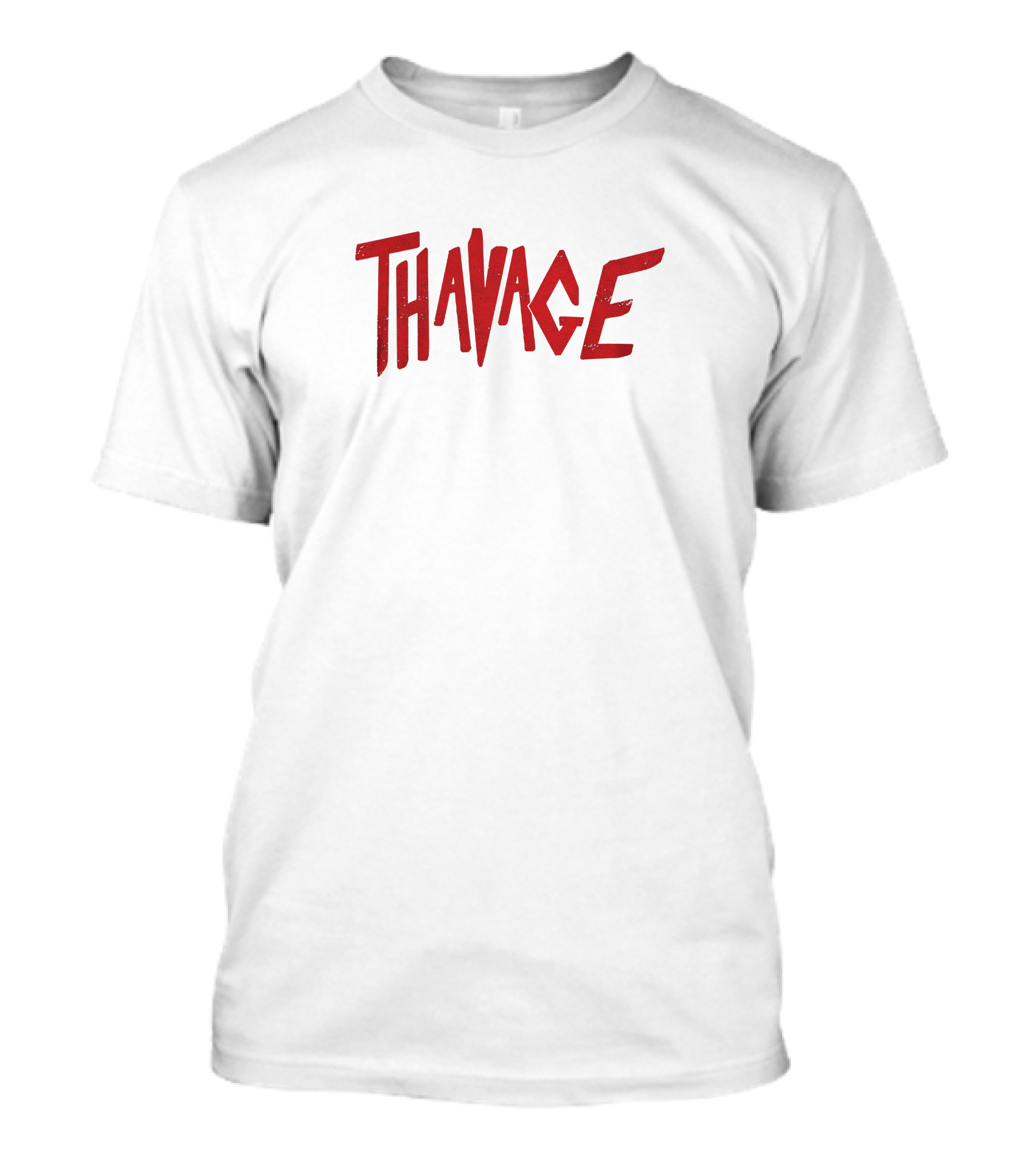 Thavage Cbum Merch Collection T-Shirt