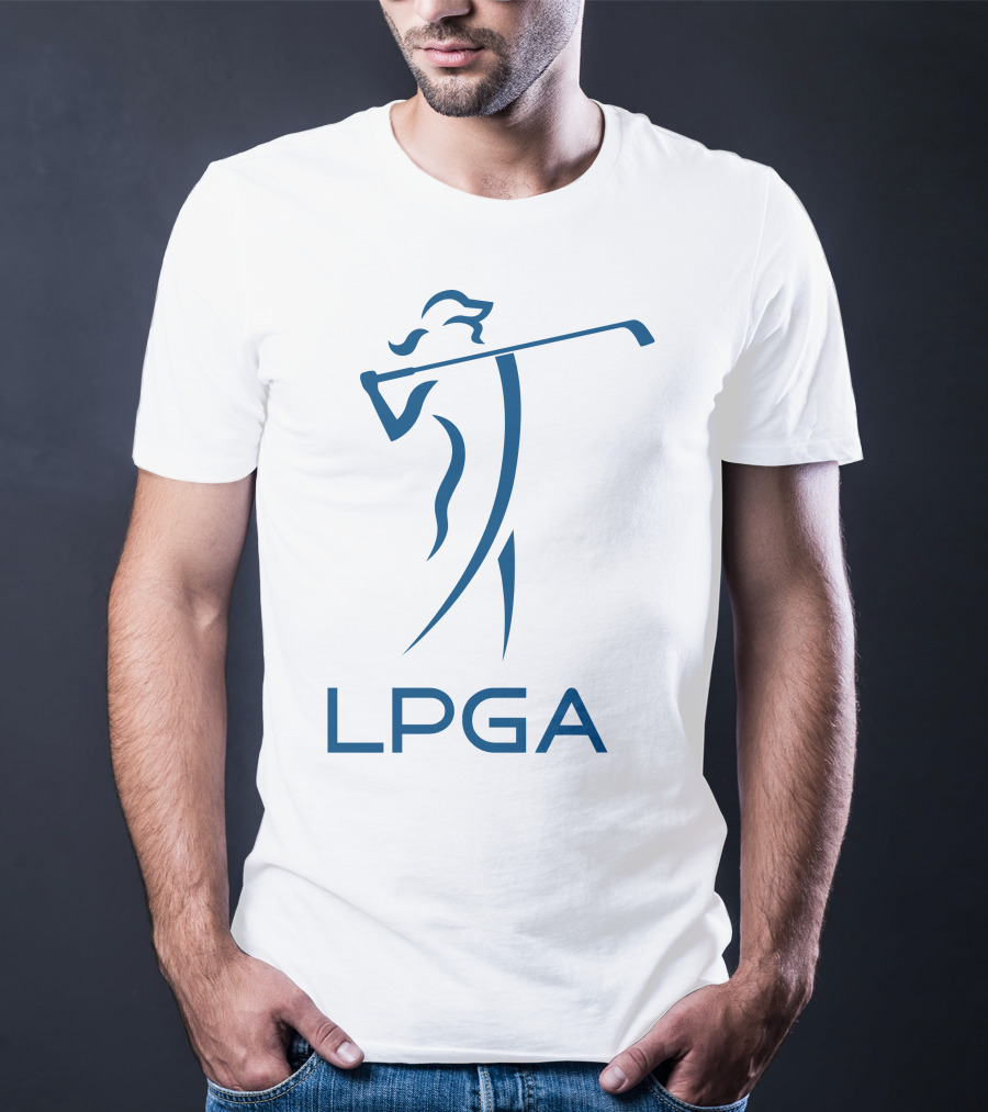 LPGA Women's Golf Association T-Shirt
