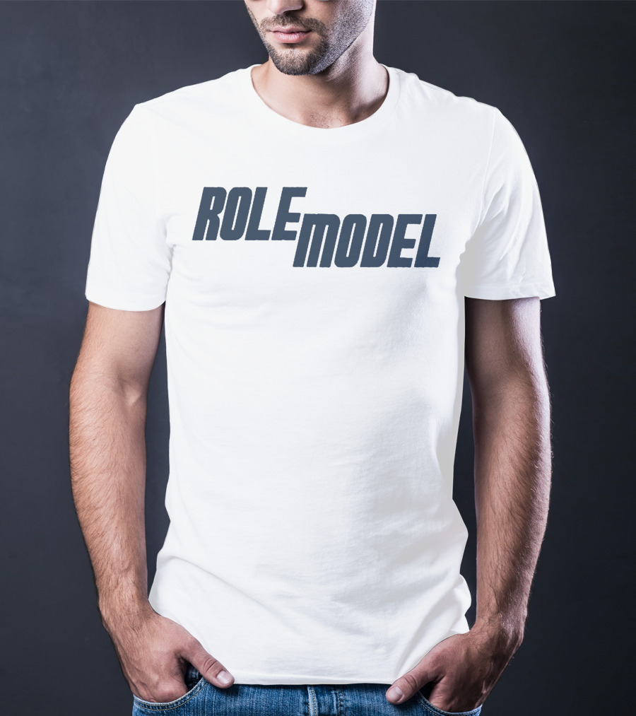 ROLE MODEL MERCH Rolemodel T-Shirt