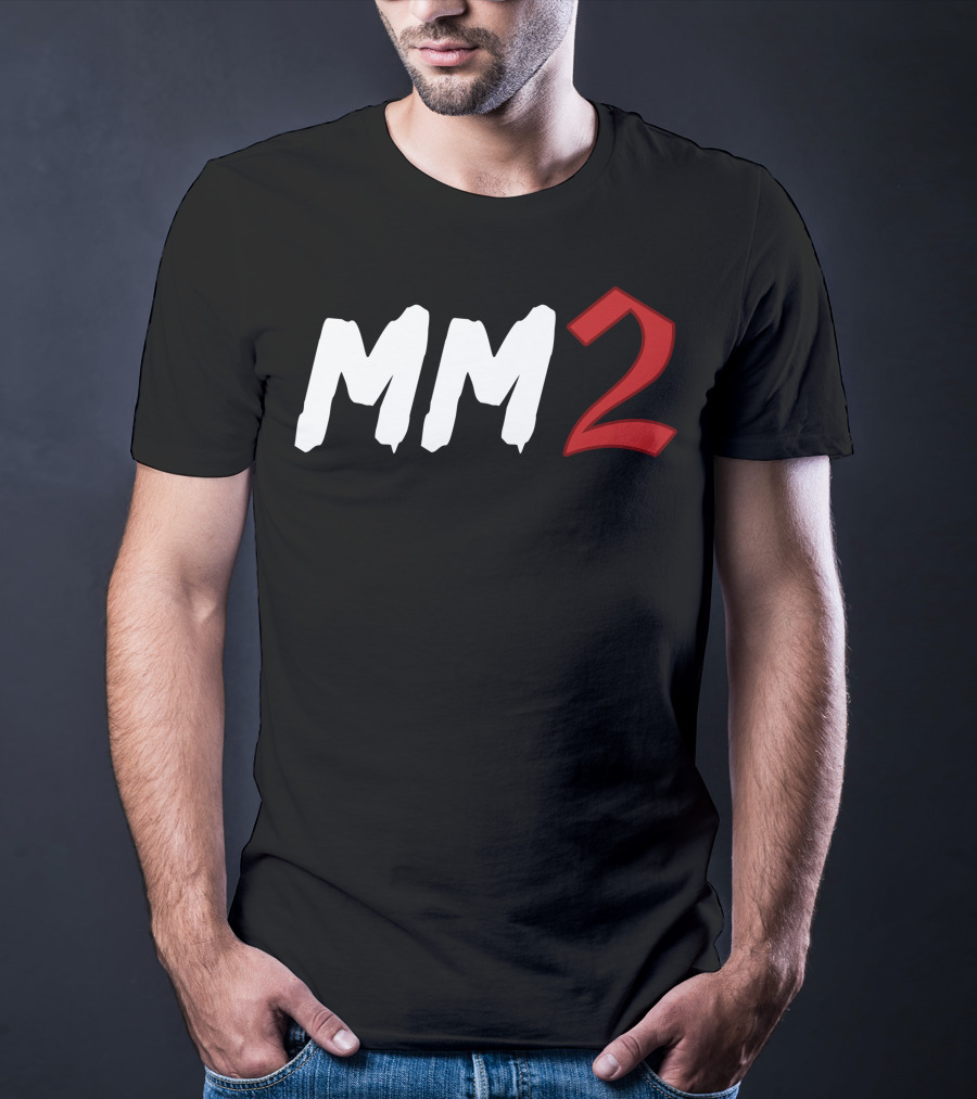 MM2 Merch T-Shirt
