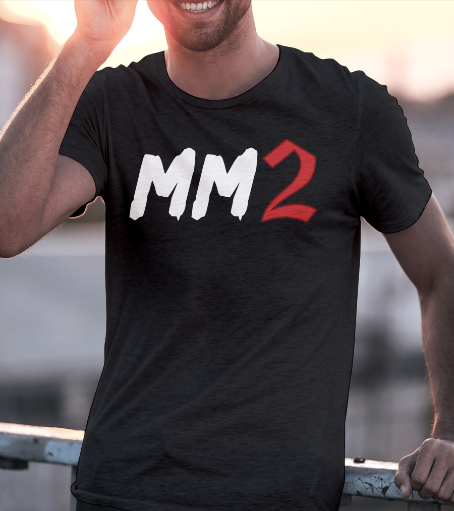 MM2 Merch T-Shirt
