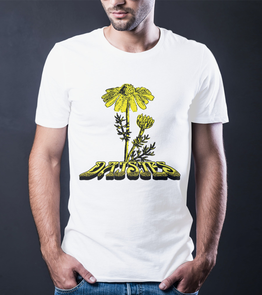 Ryan Caraveo Daisies T-Shirt