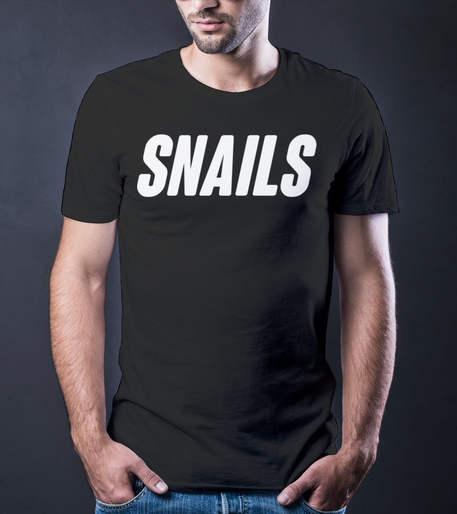 SNAILS T-Shirt
