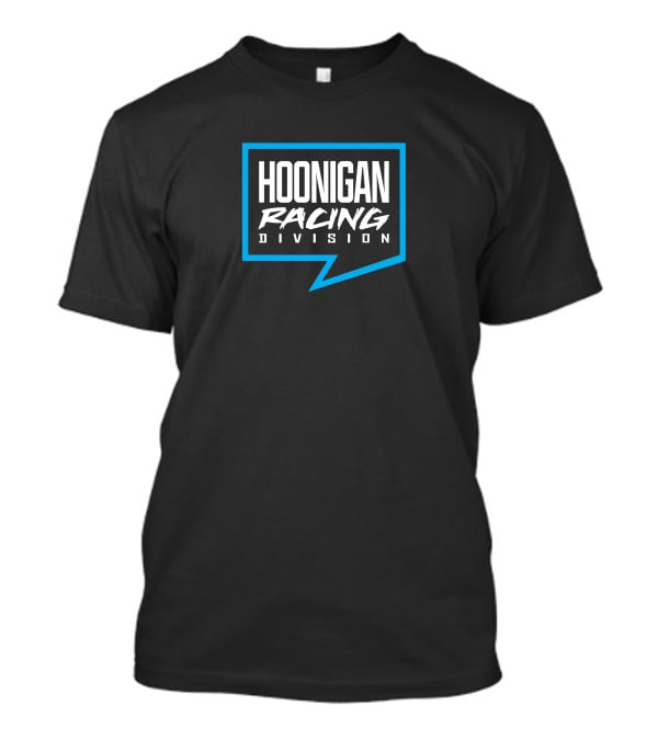 Hoonigan Racing Division T-Shirt