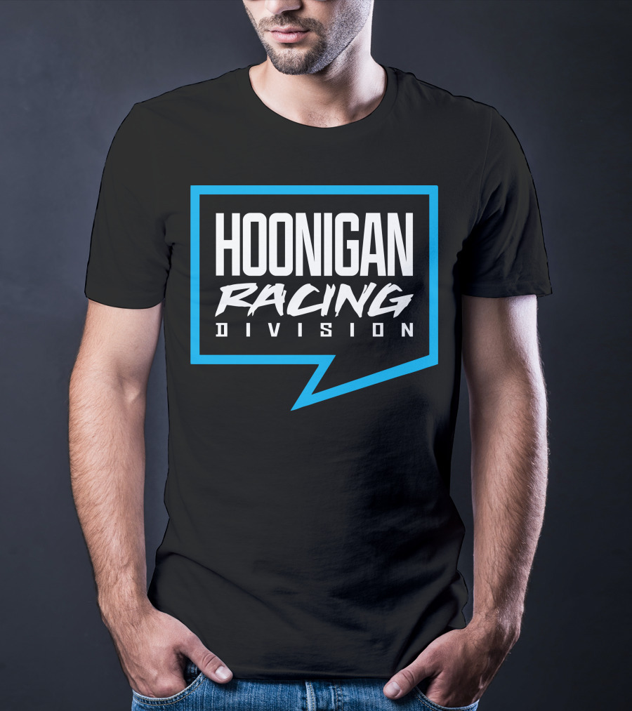 Hoonigan Racing Division T-Shirt