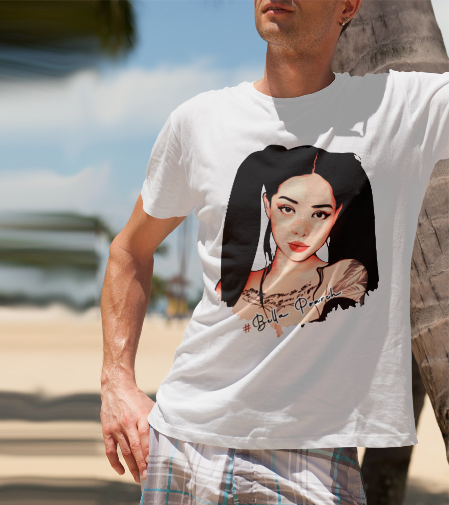 Bella_Poarch T-Shirt