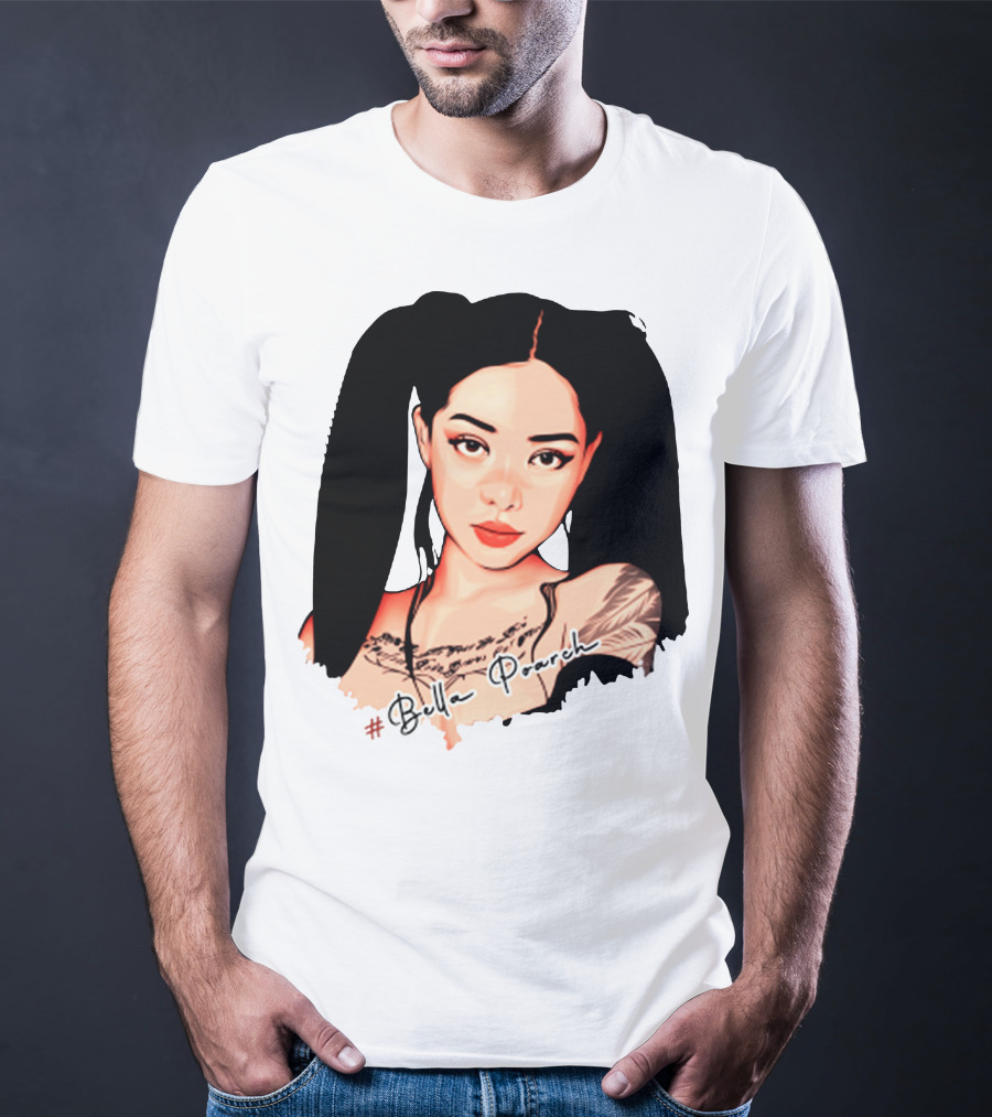 Bella_Poarch T-Shirt