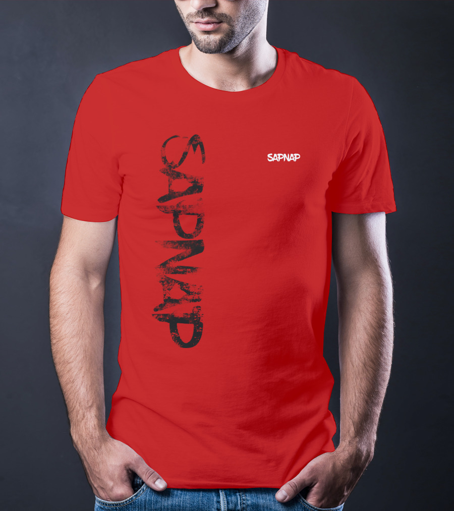 SAPNAP SAPNAP T-Shirt