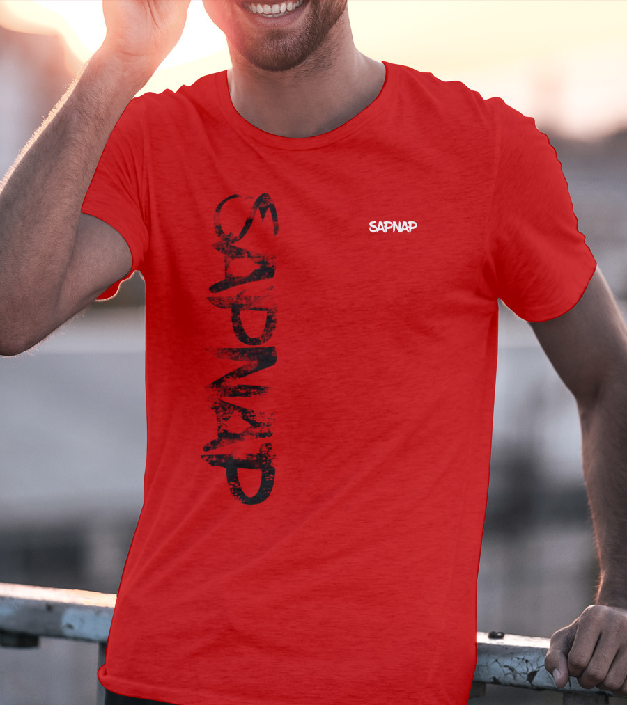 SAPNAP SAPNAP T-Shirt