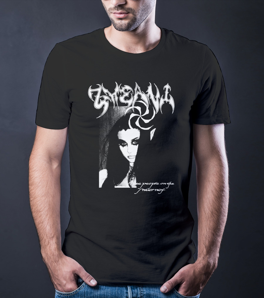 Zheani These People On The Internet T-Shirt