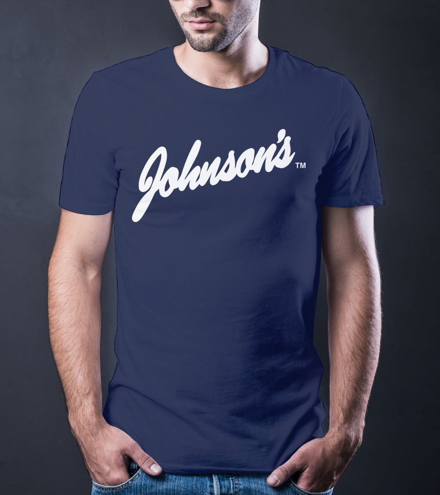 Johnson's Gus Johnson Ford T-Shirt