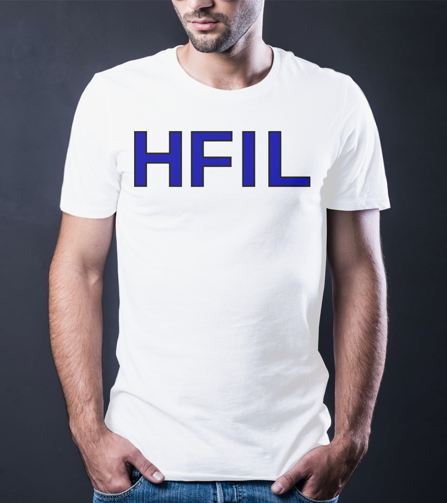 HFIL Hazbin Hotel New T-Shirt