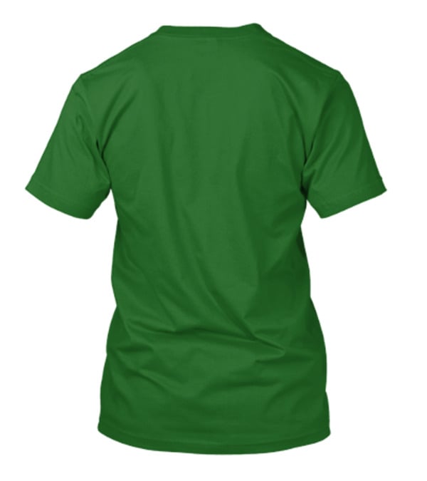Happy St. Patrick's Day Boston Red Sox Dabbing Leprechaun T-Shirt