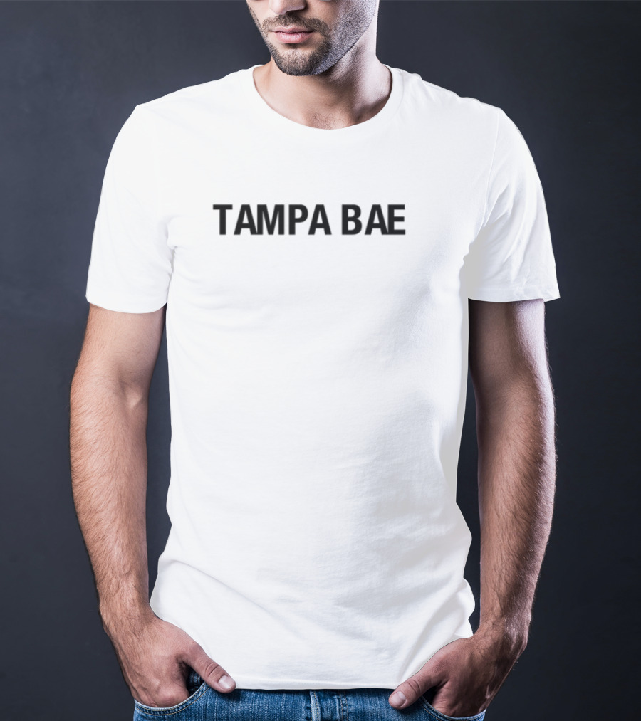 Katelyntarver Tampa Bay T-Shirt