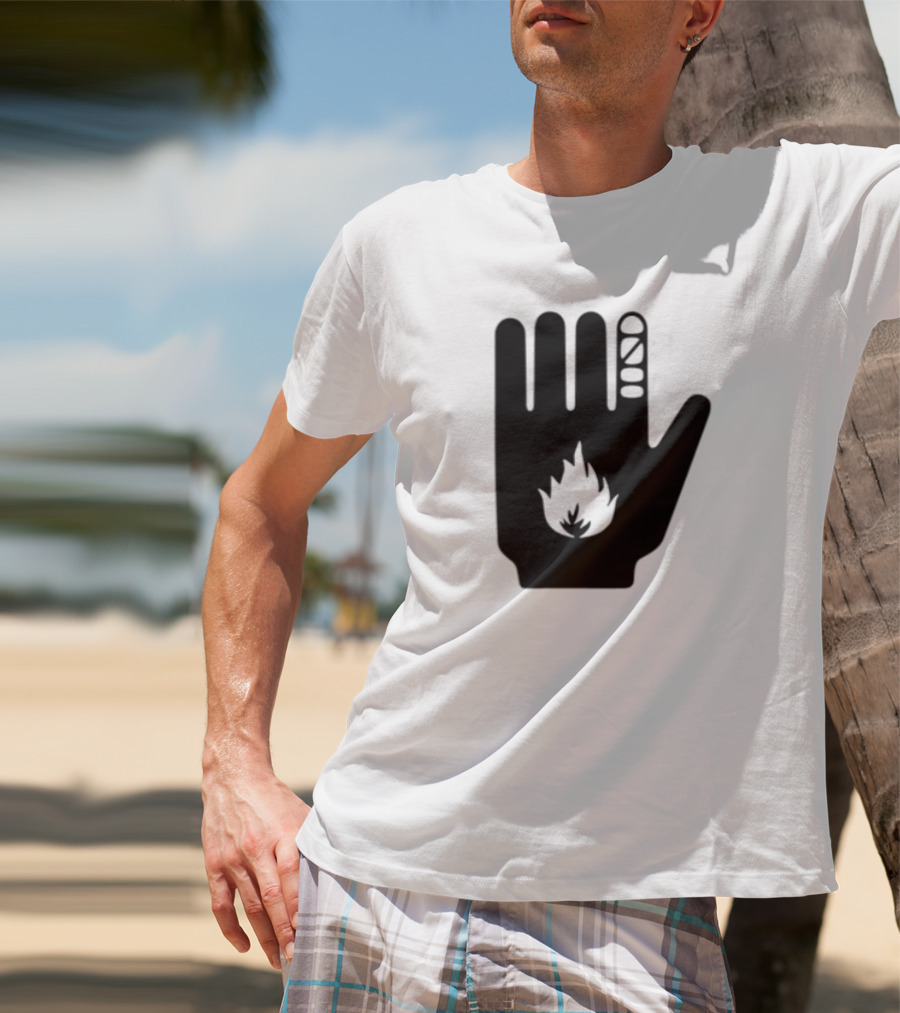 Ceasefire Now Msf White Humanitarian Aid Solidarity T-Shirt