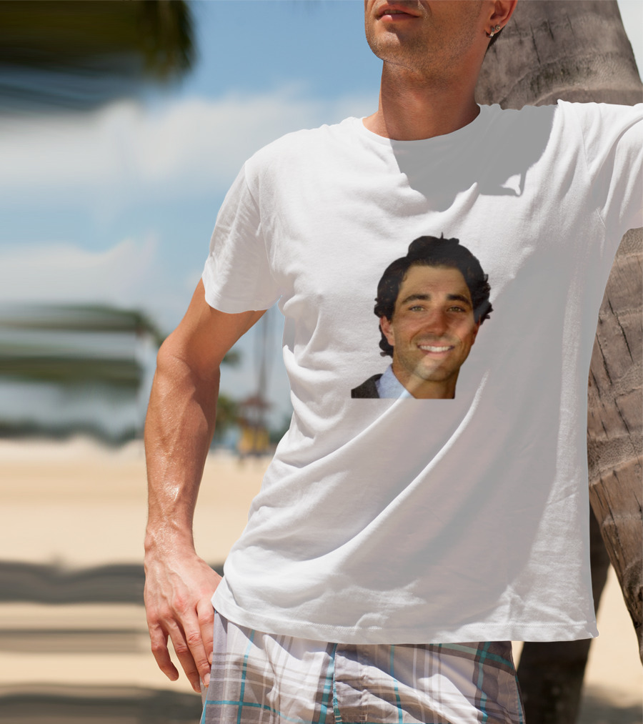 I Love Kelsey's Boyfriend Fan Merchandise T-Shirt