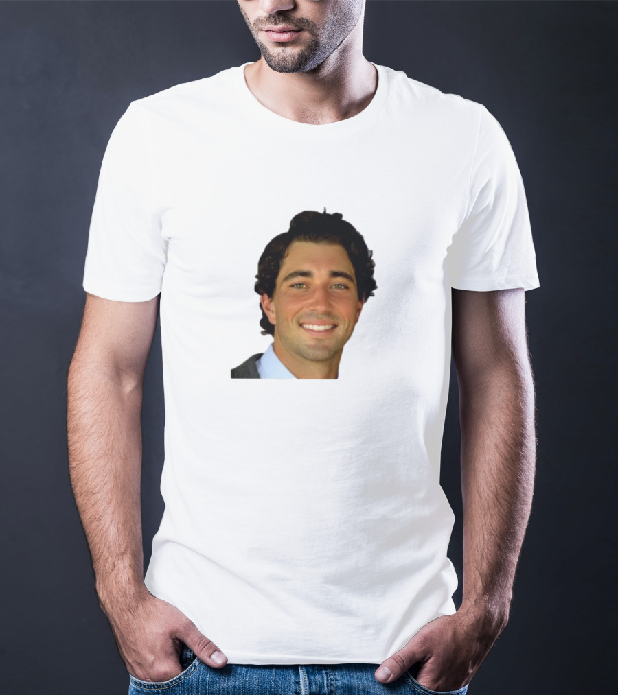 I Love Kelsey's Boyfriend Fan Merchandise T-Shirt