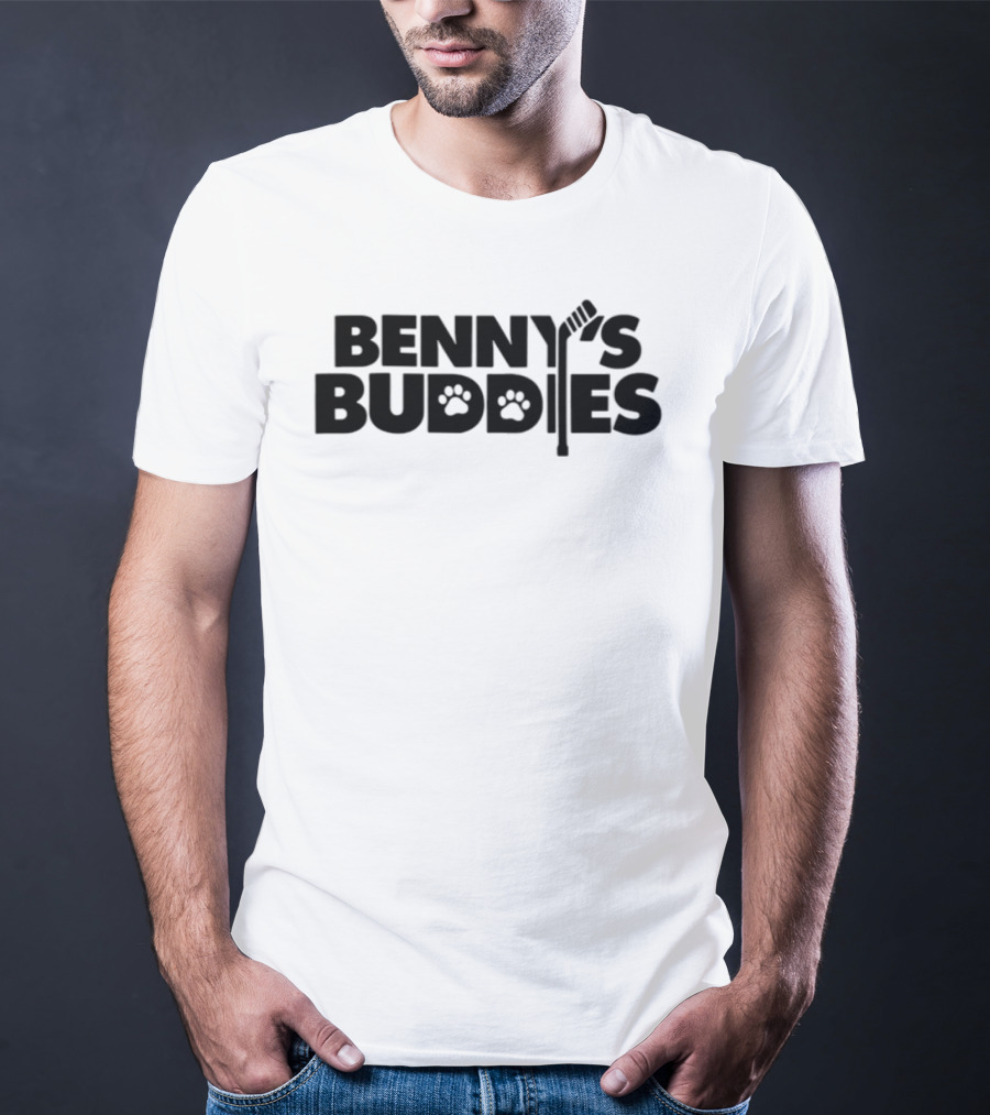 Benny's Buddies Sandlot Forever Team Classic T-Shirt