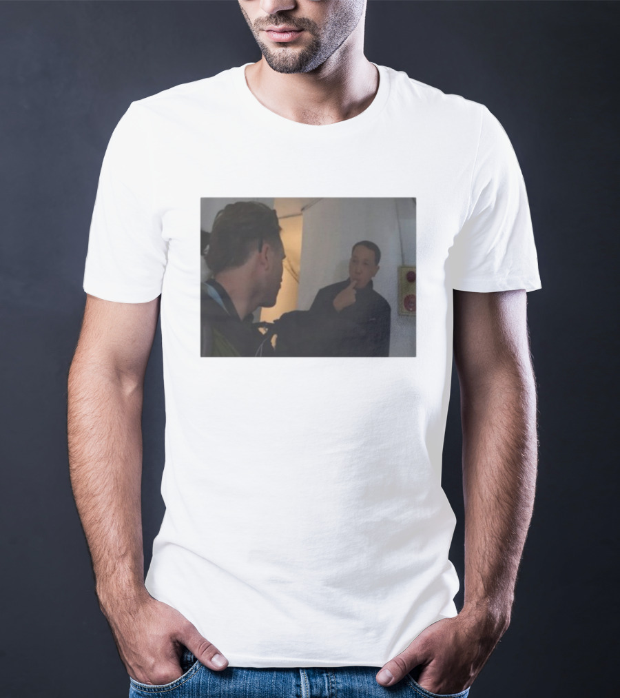 Best Head Of My Life T-Shirt